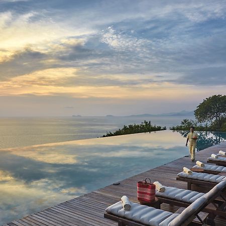 Six Senses Samui Hotel Ко Самуи Екстериор снимка