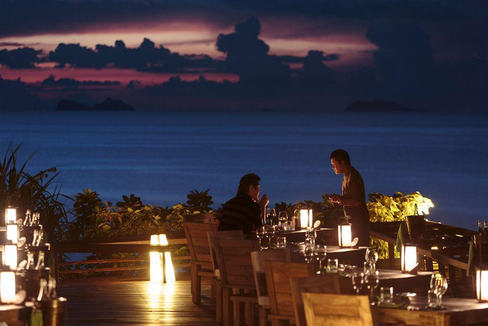 Six Senses Samui Hotel Ко Самуи Екстериор снимка