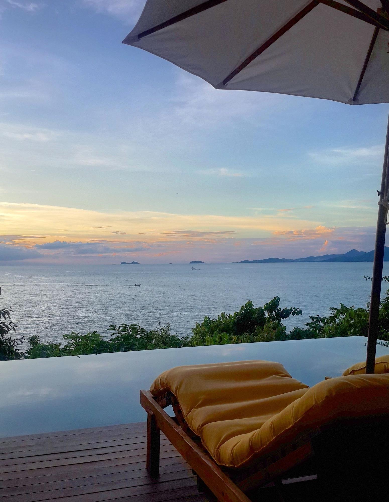 Six Senses Samui Hotel Ко Самуи Екстериор снимка