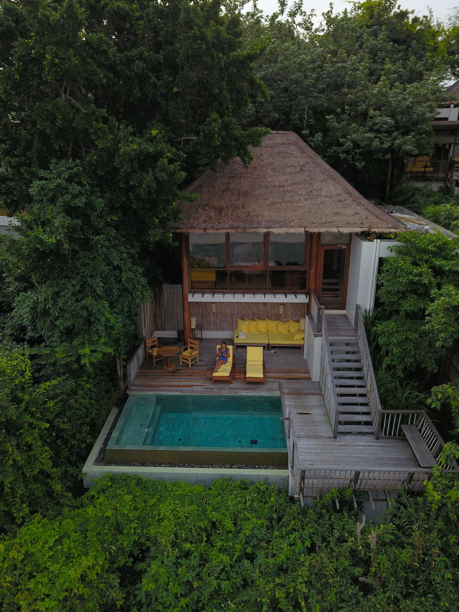 Six Senses Samui Hotel Ко Самуи Екстериор снимка