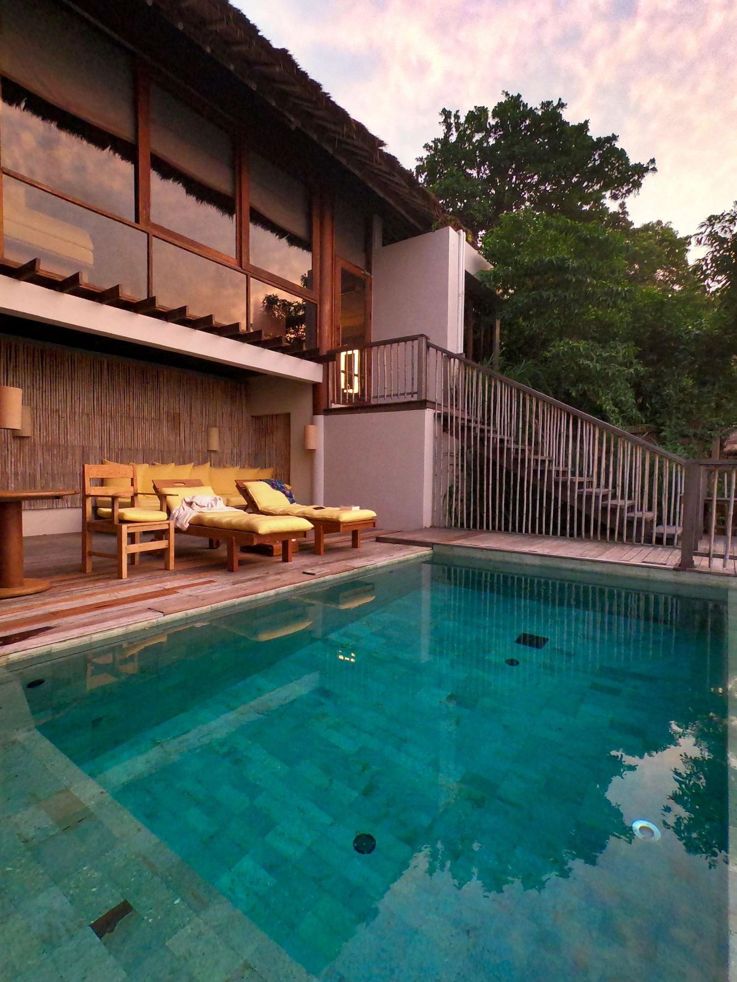 Six Senses Samui Hotel Ко Самуи Екстериор снимка