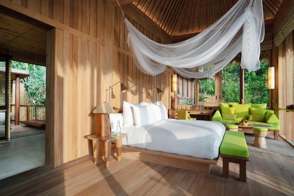 Six Senses Samui Hotel Ко Самуи Екстериор снимка