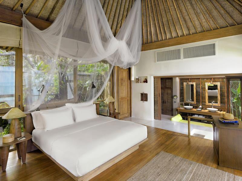 Six Senses Samui Hotel Ко Самуи Екстериор снимка