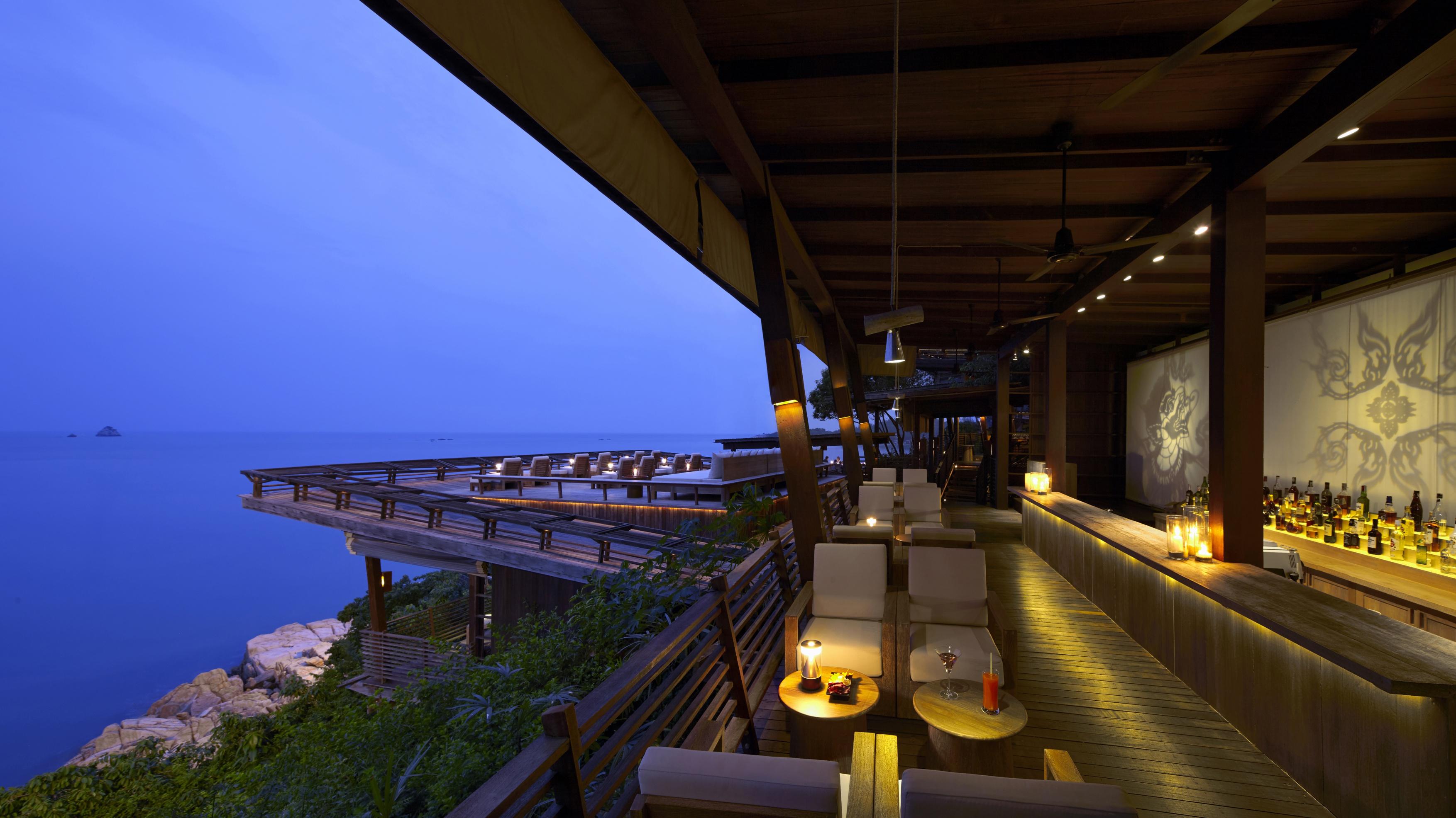 Six Senses Samui Hotel Ко Самуи Екстериор снимка