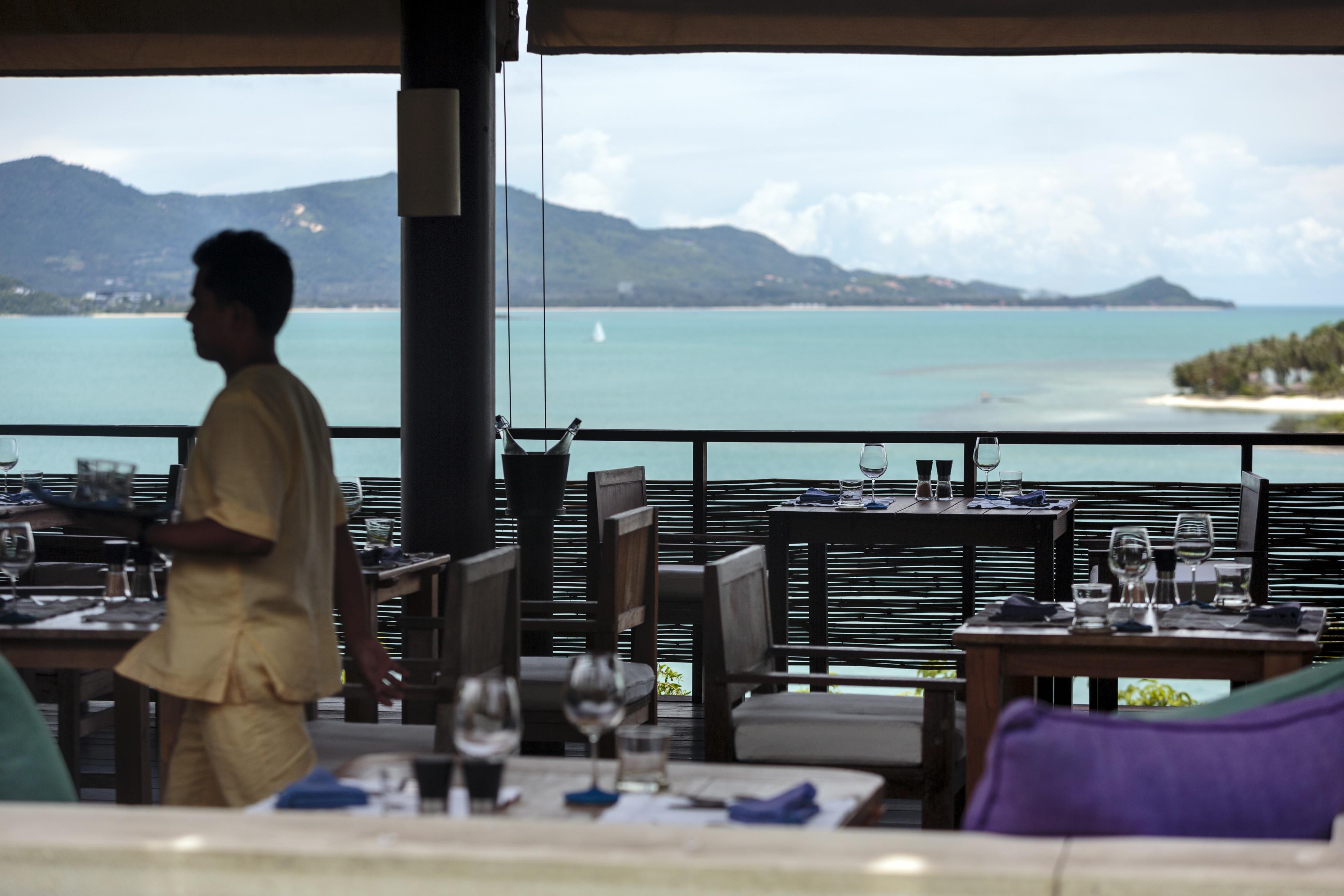 Six Senses Samui Hotel Ко Самуи Екстериор снимка
