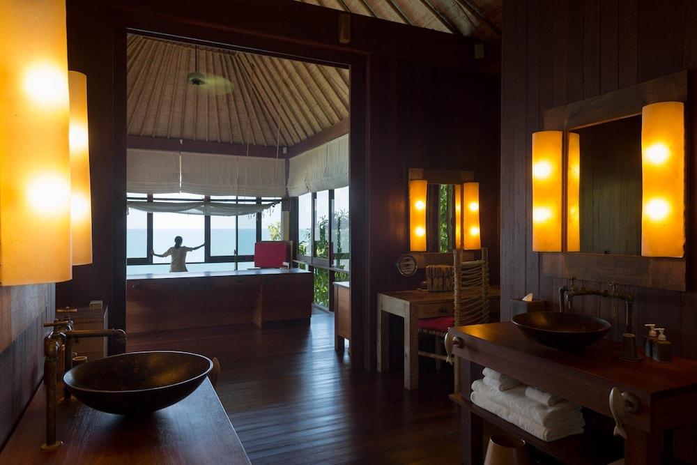 Six Senses Samui Hotel Ко Самуи Екстериор снимка