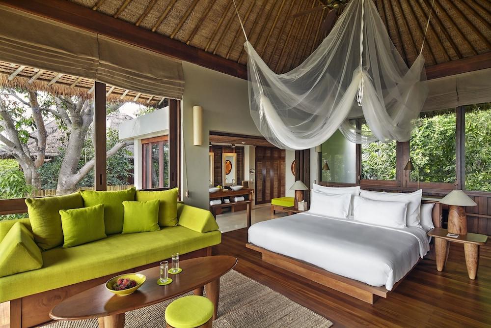 Six Senses Samui Hotel Ко Самуи Екстериор снимка
