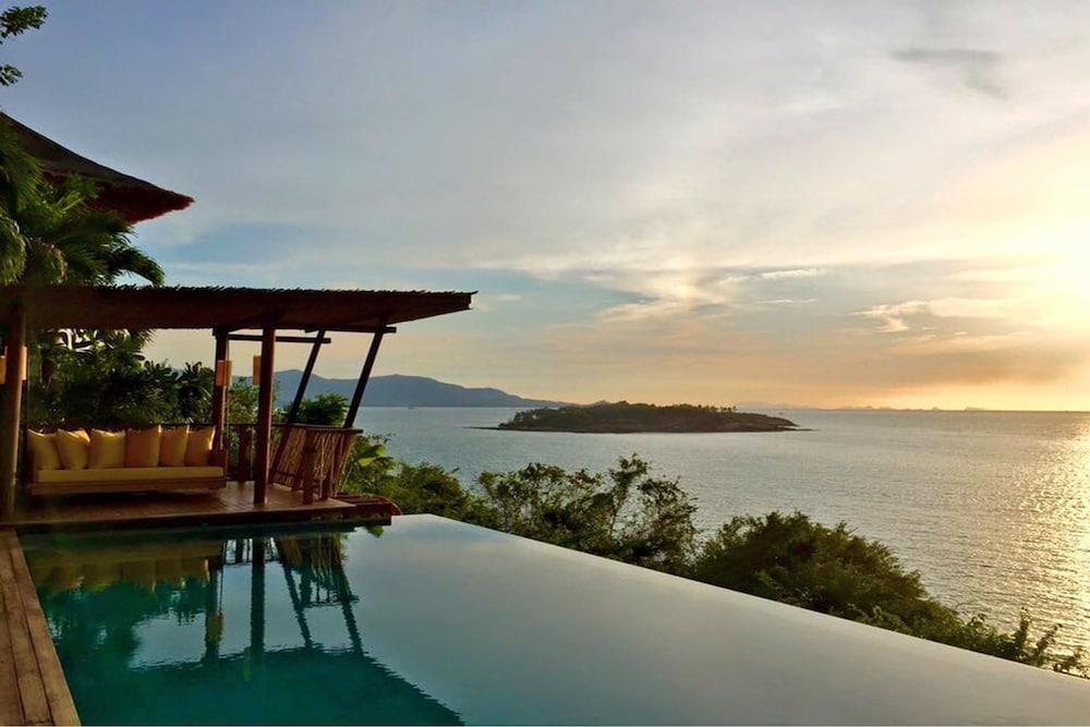 Six Senses Samui Hotel Ко Самуи Екстериор снимка