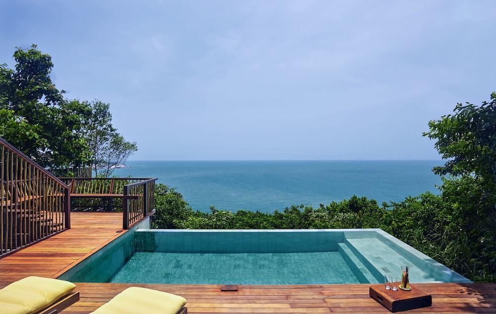 Six Senses Samui Hotel Ко Самуи Екстериор снимка