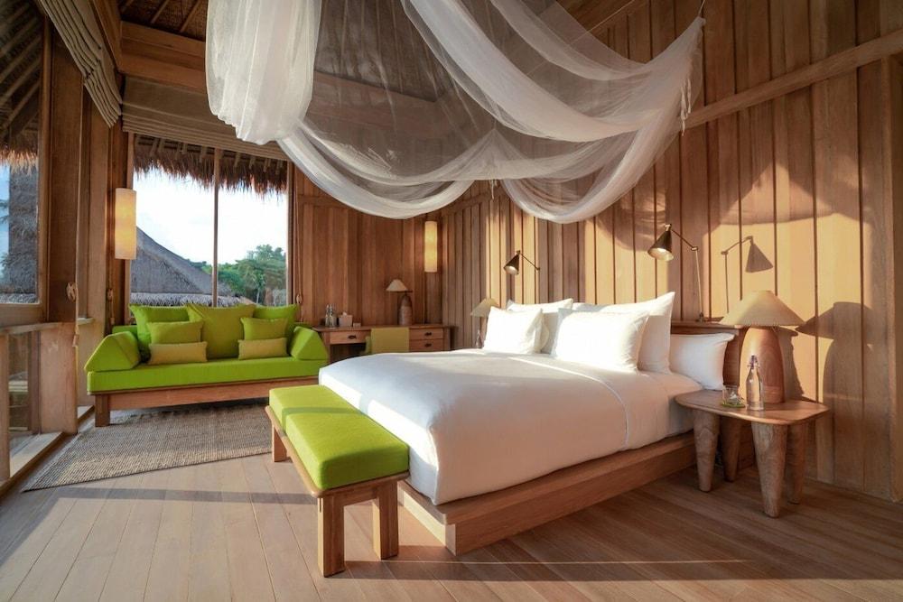 Six Senses Samui Hotel Ко Самуи Екстериор снимка