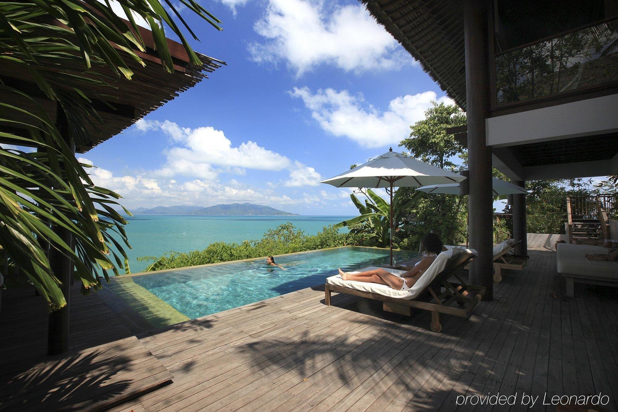 Six Senses Samui Hotel Ко Самуи Съоръжения снимка