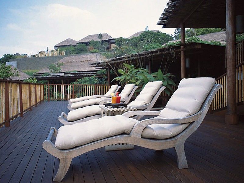 Six Senses Samui Hotel Ко Самуи Екстериор снимка