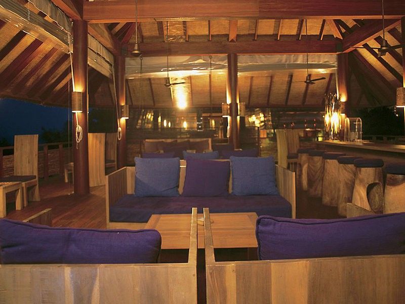 Six Senses Samui Hotel Ко Самуи Екстериор снимка