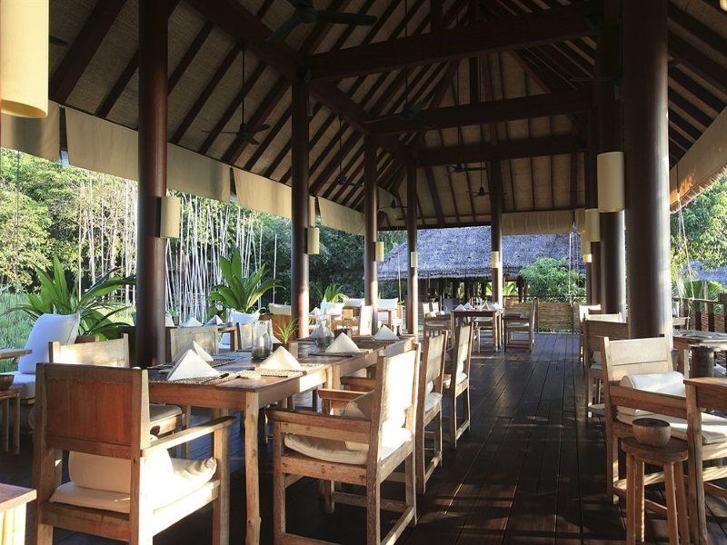 Six Senses Samui Hotel Ко Самуи Екстериор снимка