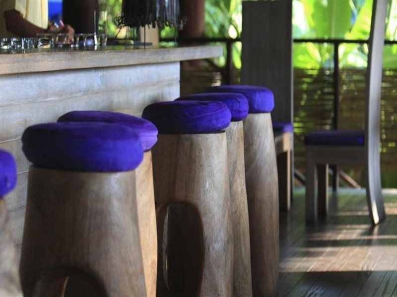 Six Senses Samui Hotel Ко Самуи Екстериор снимка