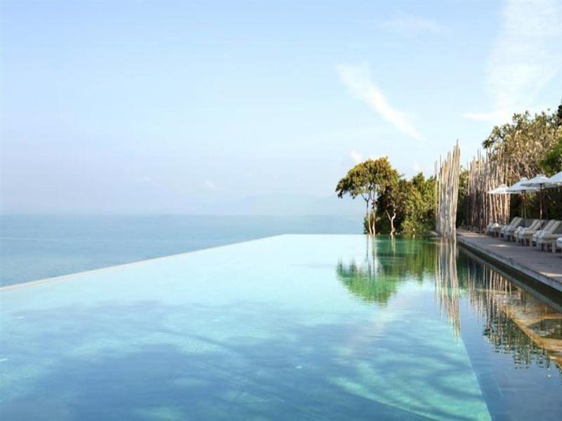 Six Senses Samui Hotel Ко Самуи Екстериор снимка