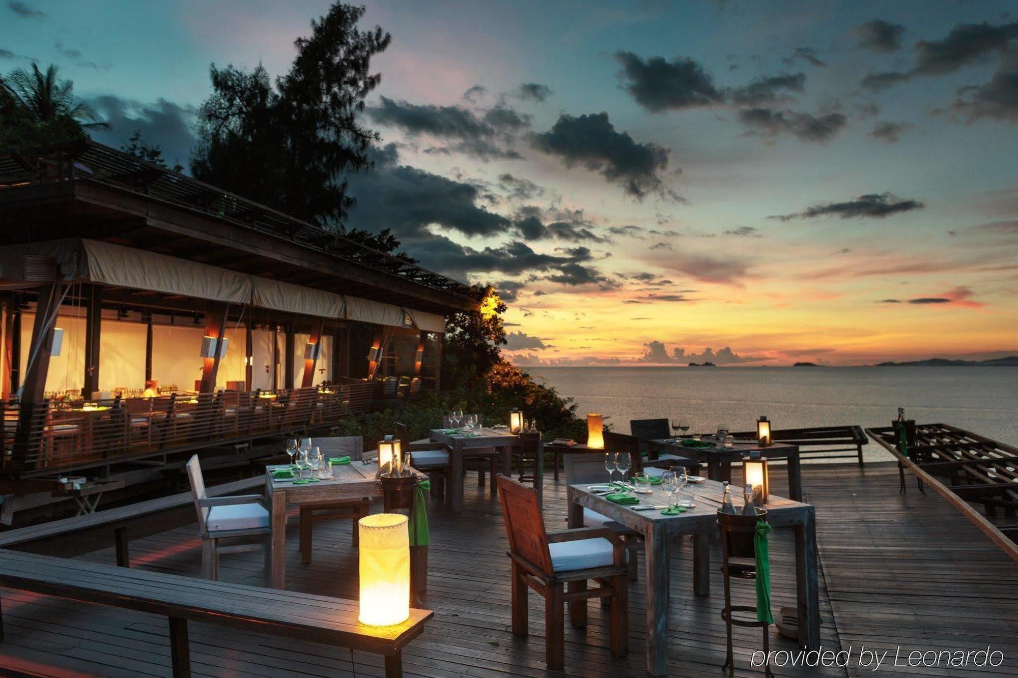 Six Senses Samui Hotel Ко Самуи Екстериор снимка
