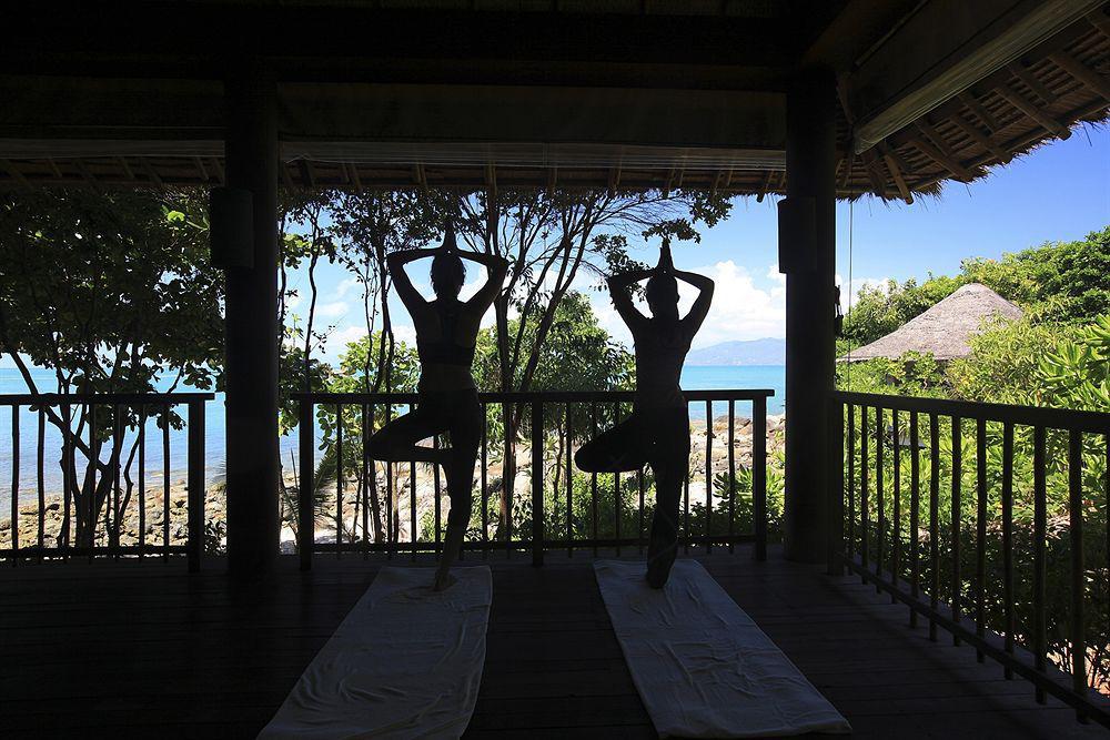 Six Senses Samui Hotel Ко Самуи Съоръжения снимка